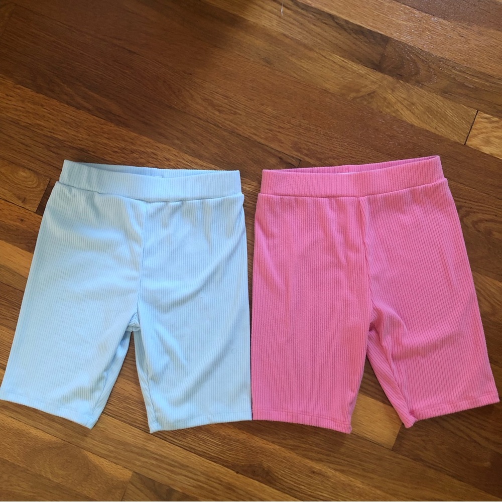 Girls bundle of shirts epic threads size medium
